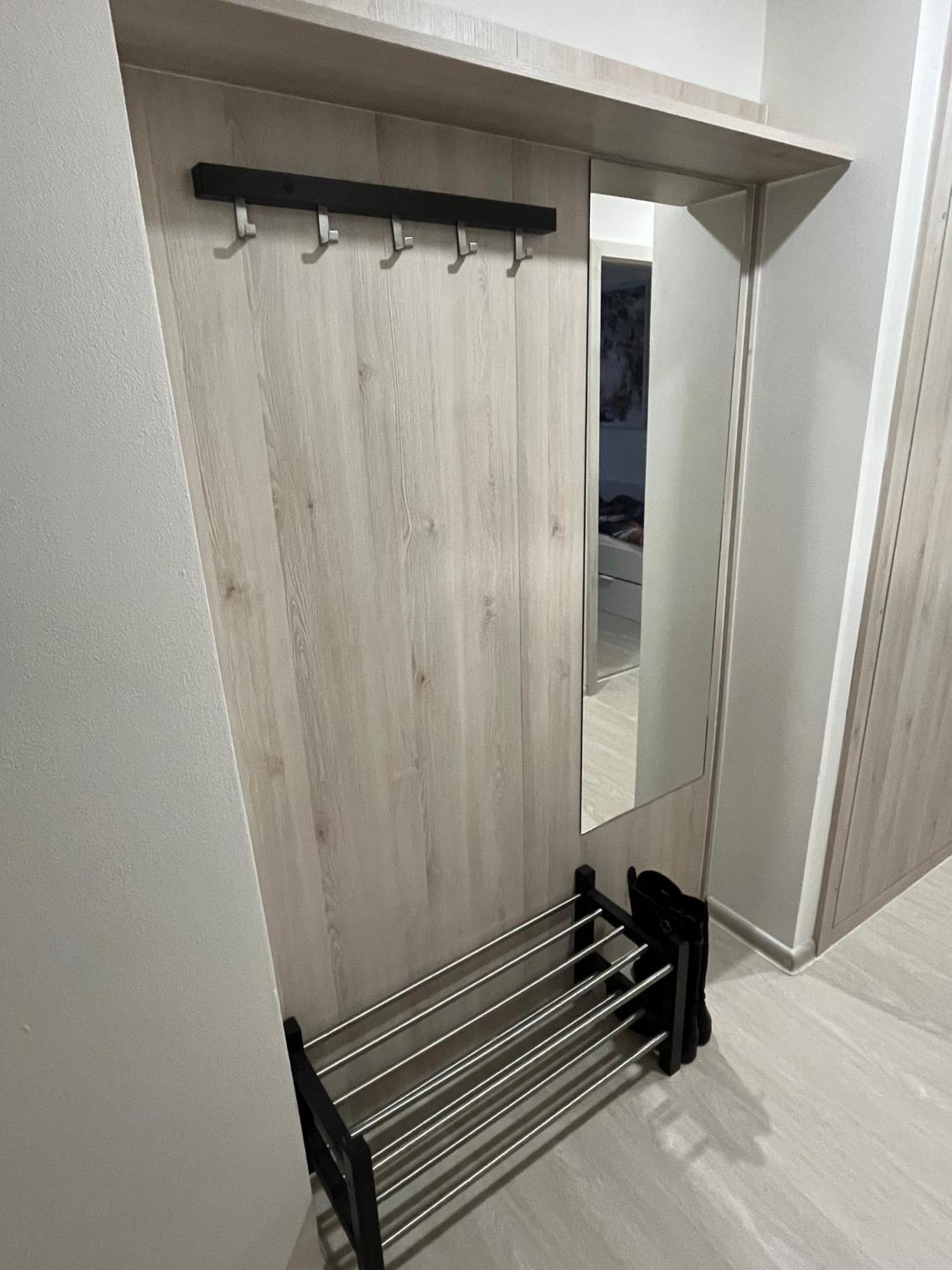Apartman U Zamecke Zahrady Klásterec nad Ohrí Exterior foto